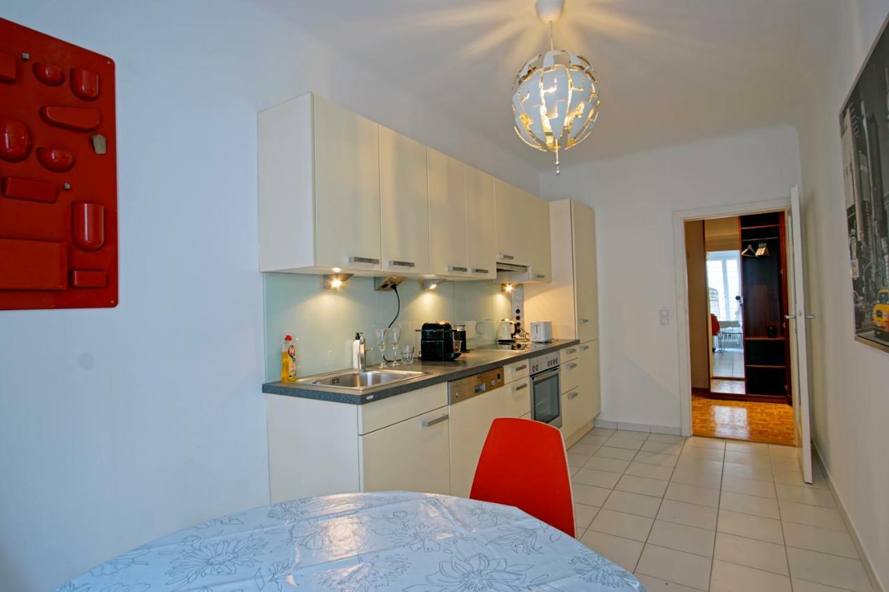 Apartment Close To Stephansdom Vienna Exterior photo