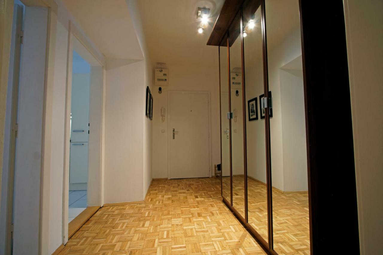 Apartment Close To Stephansdom Vienna Exterior photo